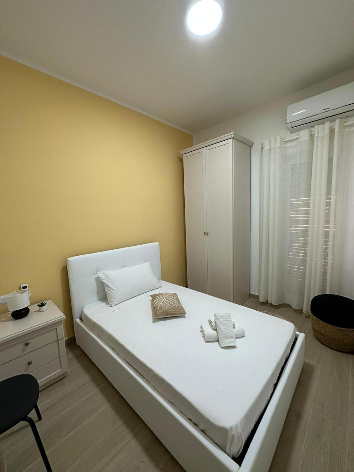 The Roman Guesthouse Exterior foto