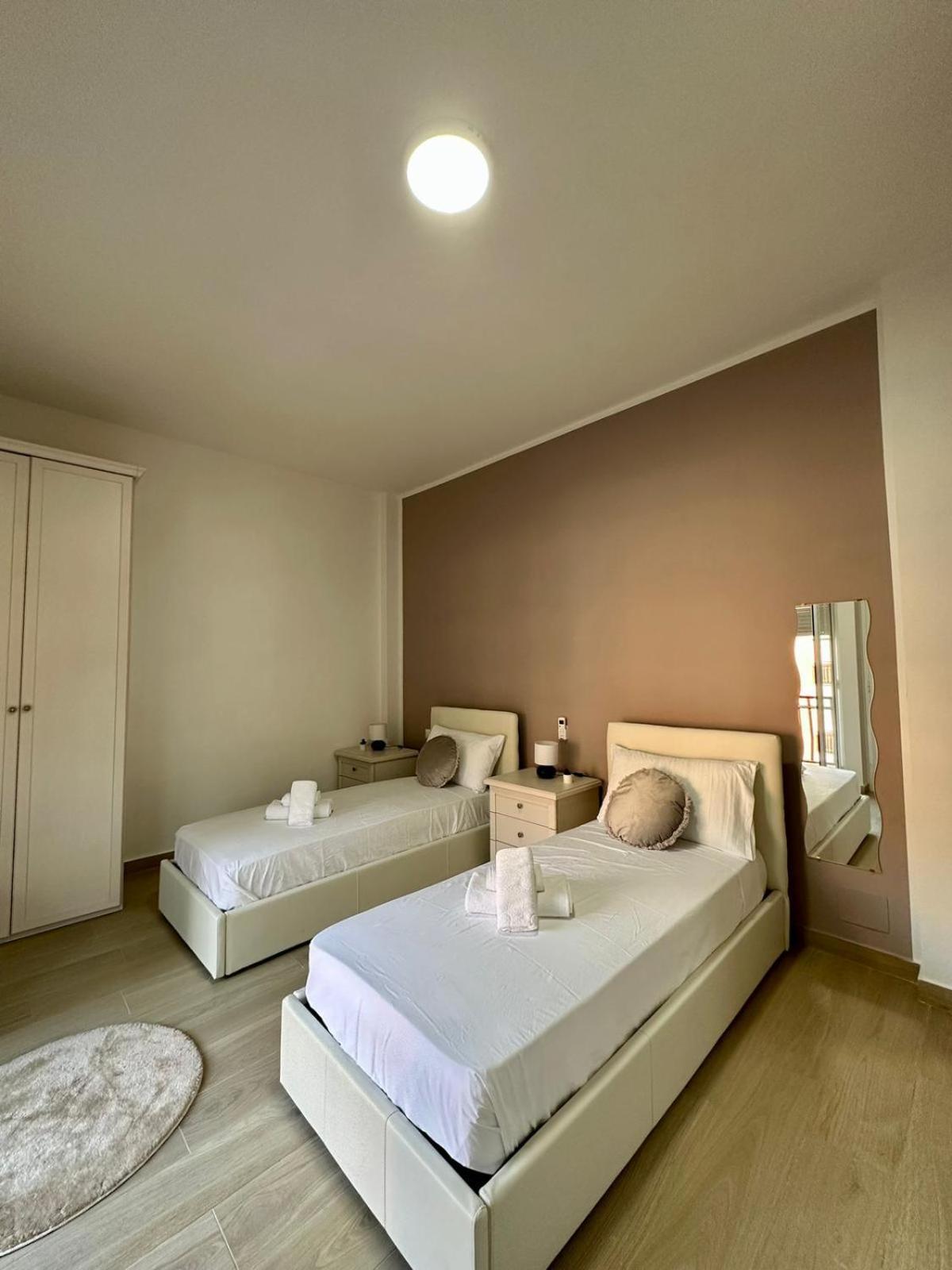 The Roman Guesthouse Exterior foto